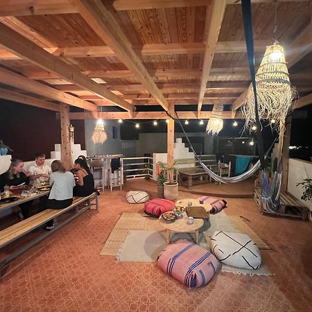 Ostello Arima Surf House Tamraght Esterno foto