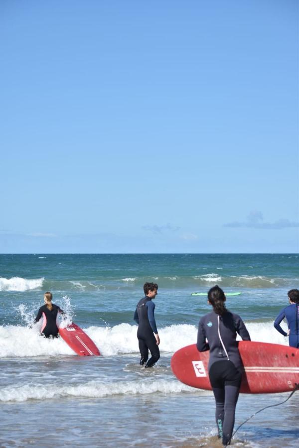 Ostello Arima Surf House Tamraght Esterno foto